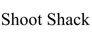 SHOOT SHACK