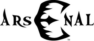 ARSENAL