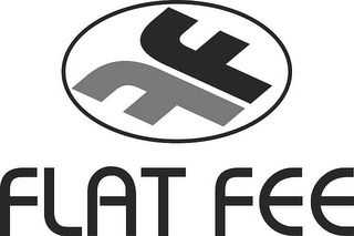FF FLAT FEE