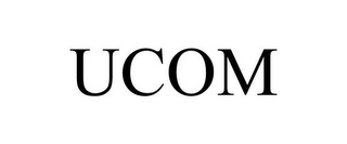 UCOM