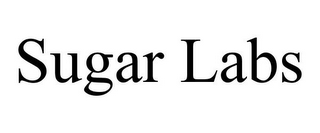 SUGAR LABS