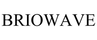 BRIOWAVE