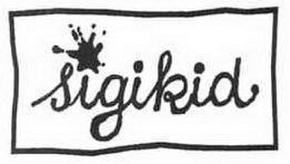 SIGIKID