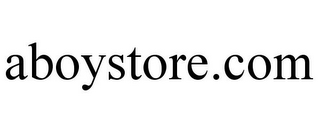 ABOYSTORE.COM