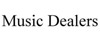 MUSIC DEALERS