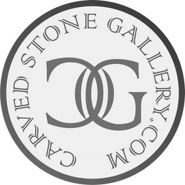 CG CARVED STONE GALLERY