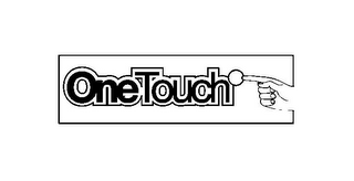 ONETOUCH