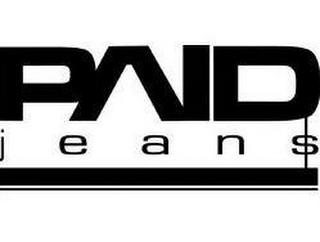 PAID JEANS
