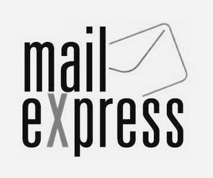 MAIL EXPRESS