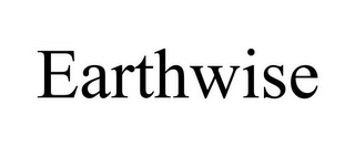 EARTHWISE