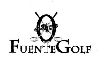 FUENTE GOLF