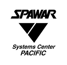 SPAWAR SYSTEMS CENTER PACIFIC