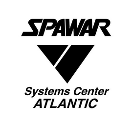 SPAWAR SYSTEMS CENTER ATLANTIC