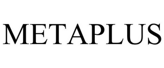 METAPLUS