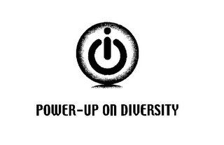 POWER-UP ON DIVERSITY