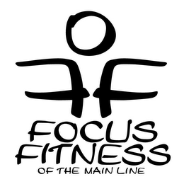 FF FOCUS FITNESS OF THE MAIN LINE