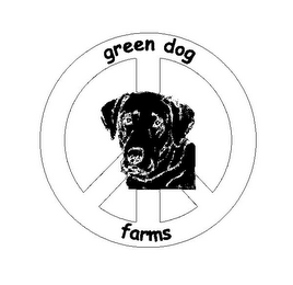 GREEN DOG FARMS