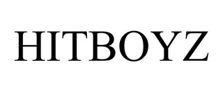 HITBOYZ