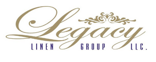 LEGACY LINEN GROUP LLC.