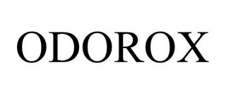 ODOROX