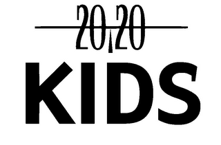 20/20 KIDS