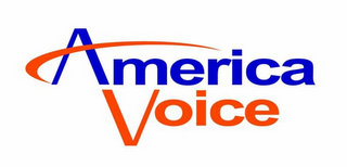 AMERICA VOICE