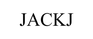 JACKJ