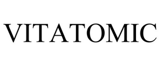 VITATOMIC