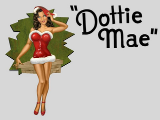 "DOTTIE MAE"