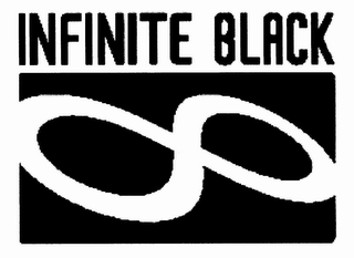 INFINITE BLACK