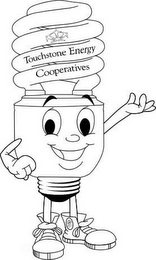 TOUCHSTONE ENERGY COOPERATIVES