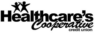 HEALTHCARE'S COOPERATIVE CREDIT UNION