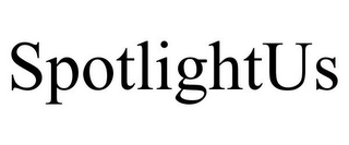 SPOTLIGHTUS