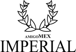 AMIGOMEX IMPERIAL