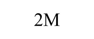 2M