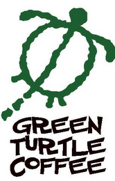 GREEN TURTLE COFFEE