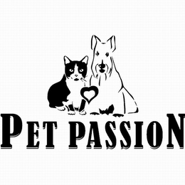 PET PASSION