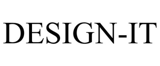 DESIGN-IT