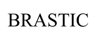 BRASTIC