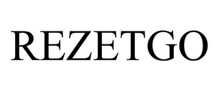 REZETGO