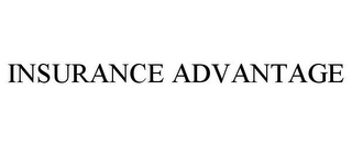 INSURANCE ADVANTAGE