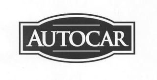 AUTOCAR