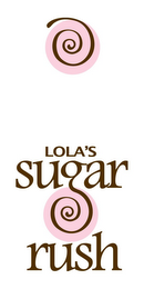 LOLA'S SUGAR RUSH