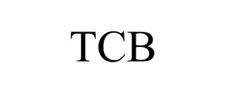 TCB