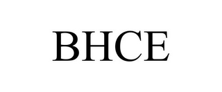 BHCE
