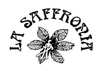 LA SAFFRONIA