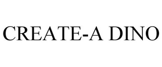 CREATE-A DINO