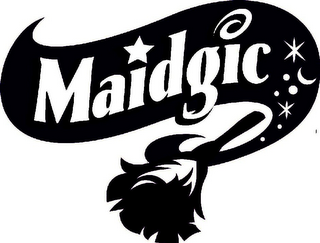 MAIDGIC