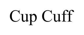 CUP CUFF