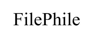 FILEPHILE